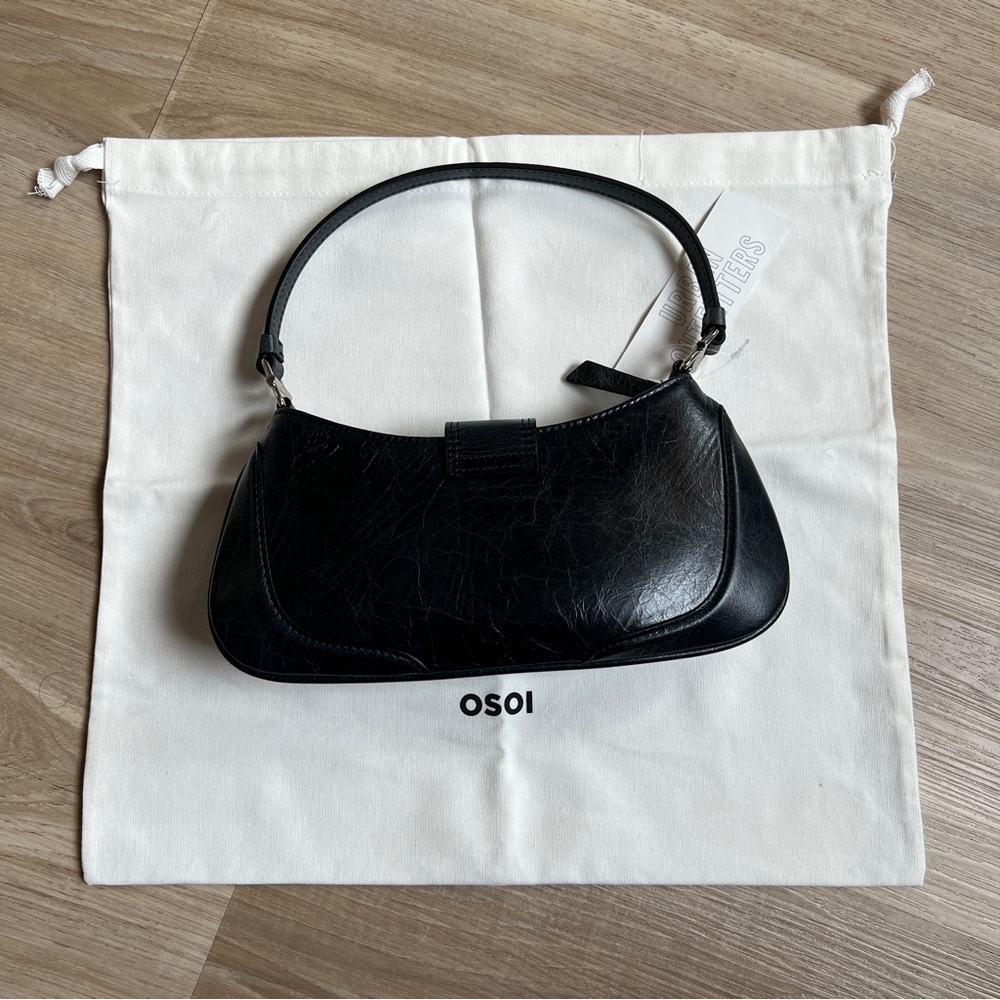 OSOI Small Hobo Brocle Bag - Picture 7 of 8